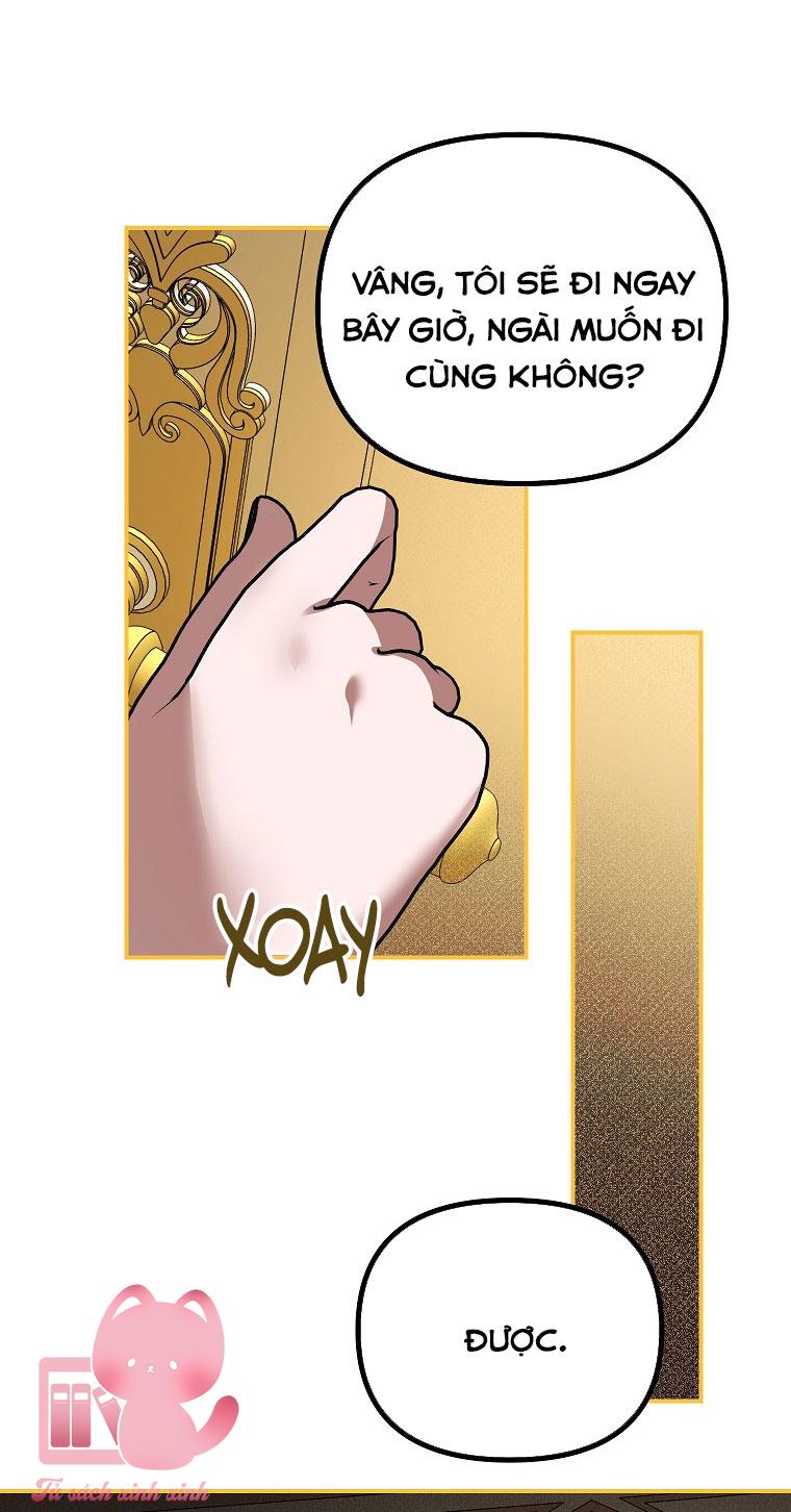 Thời Gian Của Nhân Vật Phụ Có Giới Hạn Chapter 30 - Trang 4