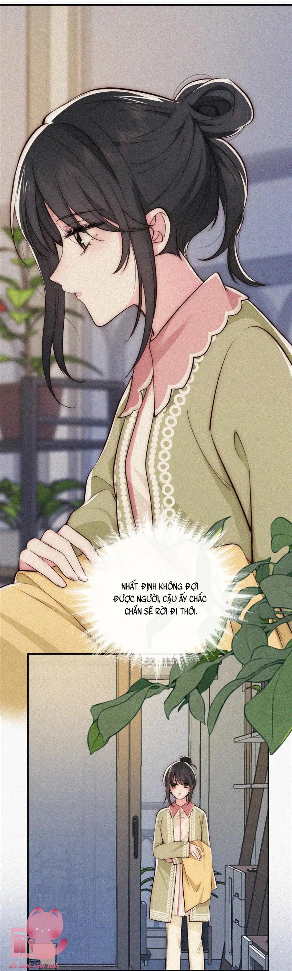 Bệnh Yêu Chap 59 - Trang 2