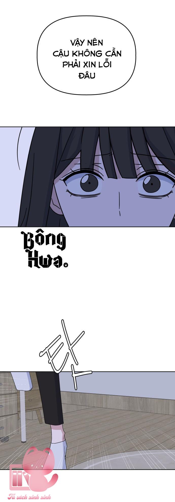 Quan Hệ Nhân Quả Chap 43 - Trang 2