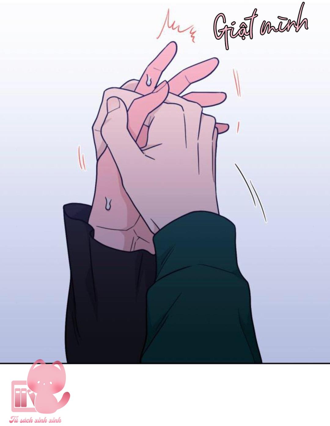 Vận May Không Ngờ Chapter 36 - Trang 4