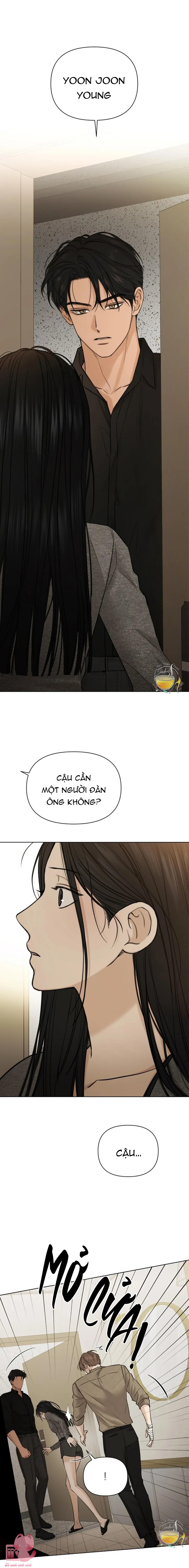Bình Minh Chap 50 - Trang 4