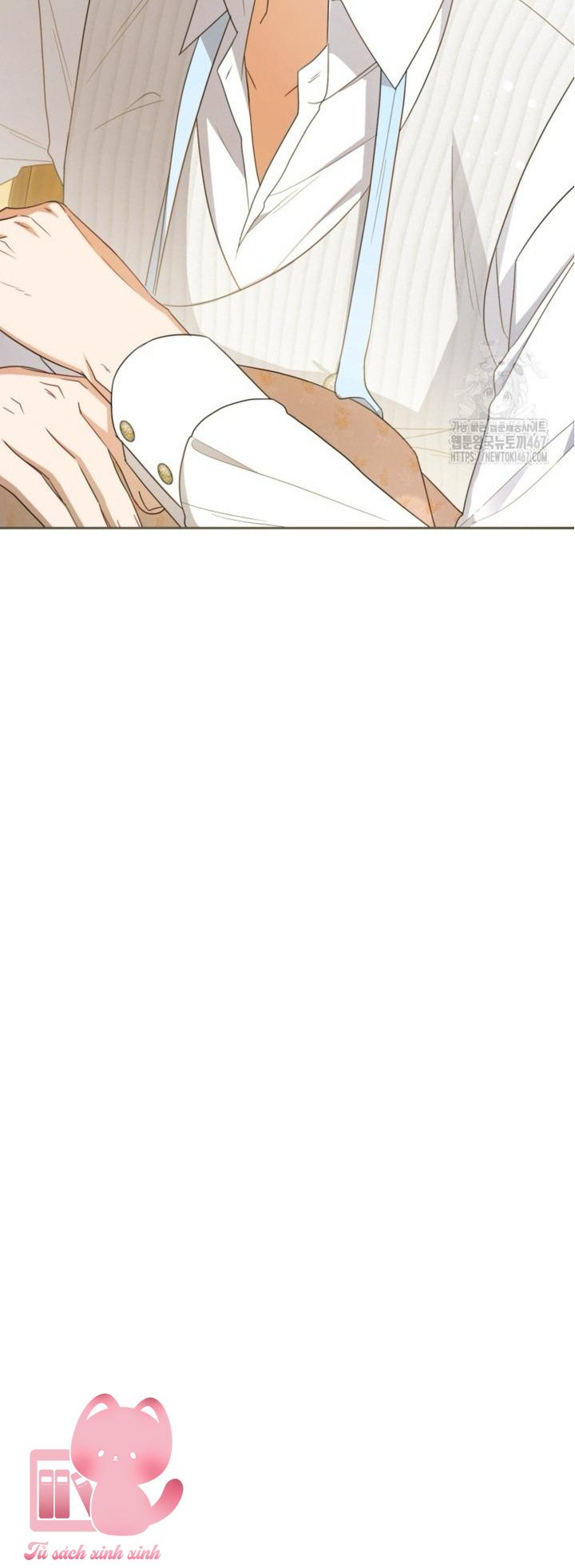 Được Yêu Thương Mà Còn Ngại Ngùng Sao! Chap 79 - Trang 4