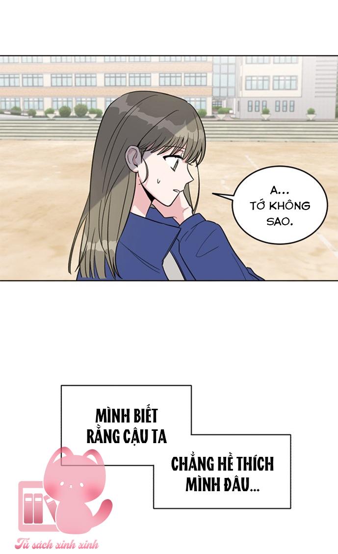 Chúng Ta Là Gì Của Nhau? Chap 1 - Trang 2