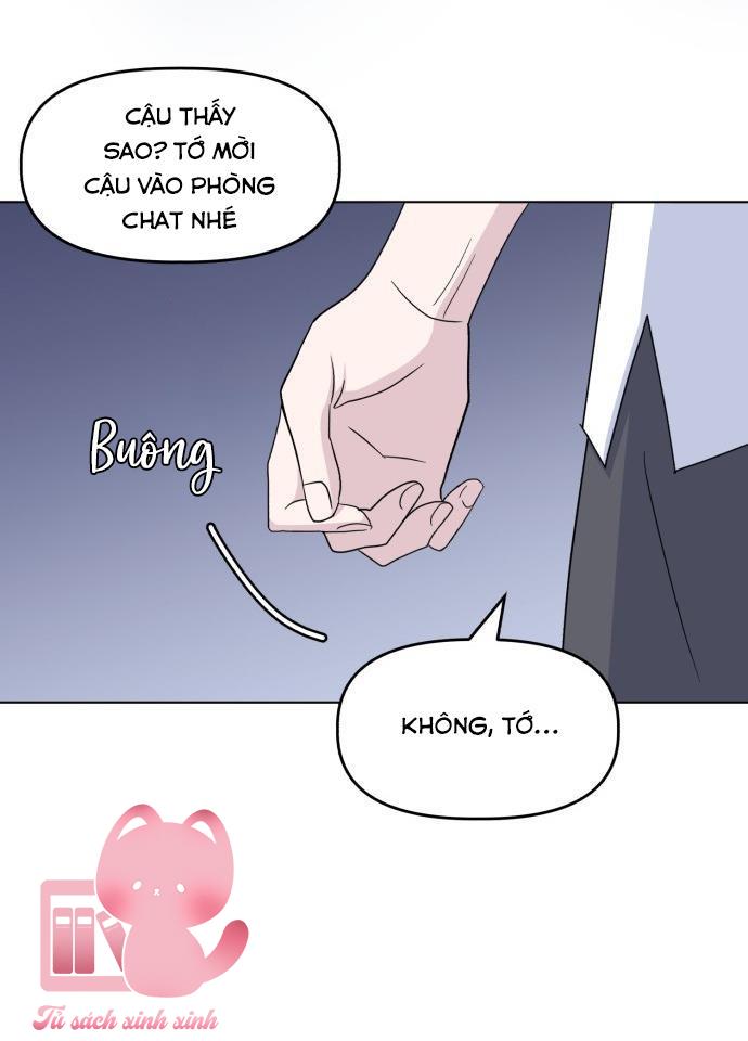 Quan Hệ Nhân Quả Chap 19 - Trang 2