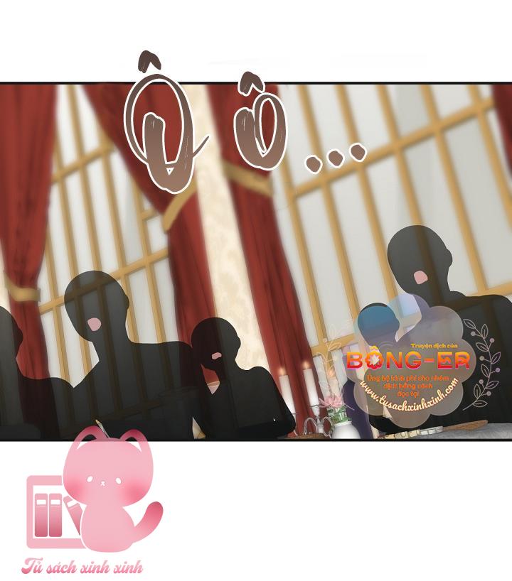 Người Hùng Của Ác Nữ Chapter 104 - Trang 4