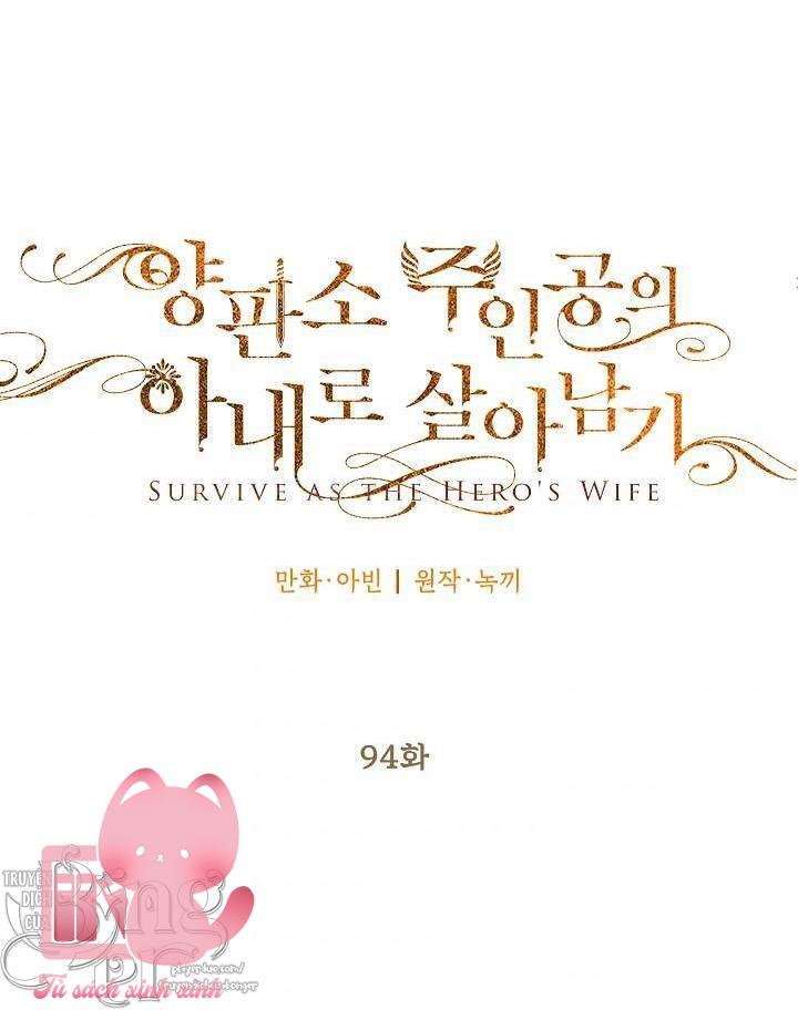 Ác Nữ Muốn Ly Hôn Chap 94 - Trang 2