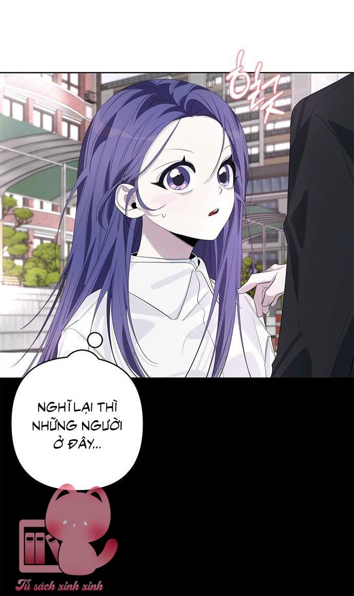 Đàn Anh Xấu Xa! Chap 60 - Trang 3