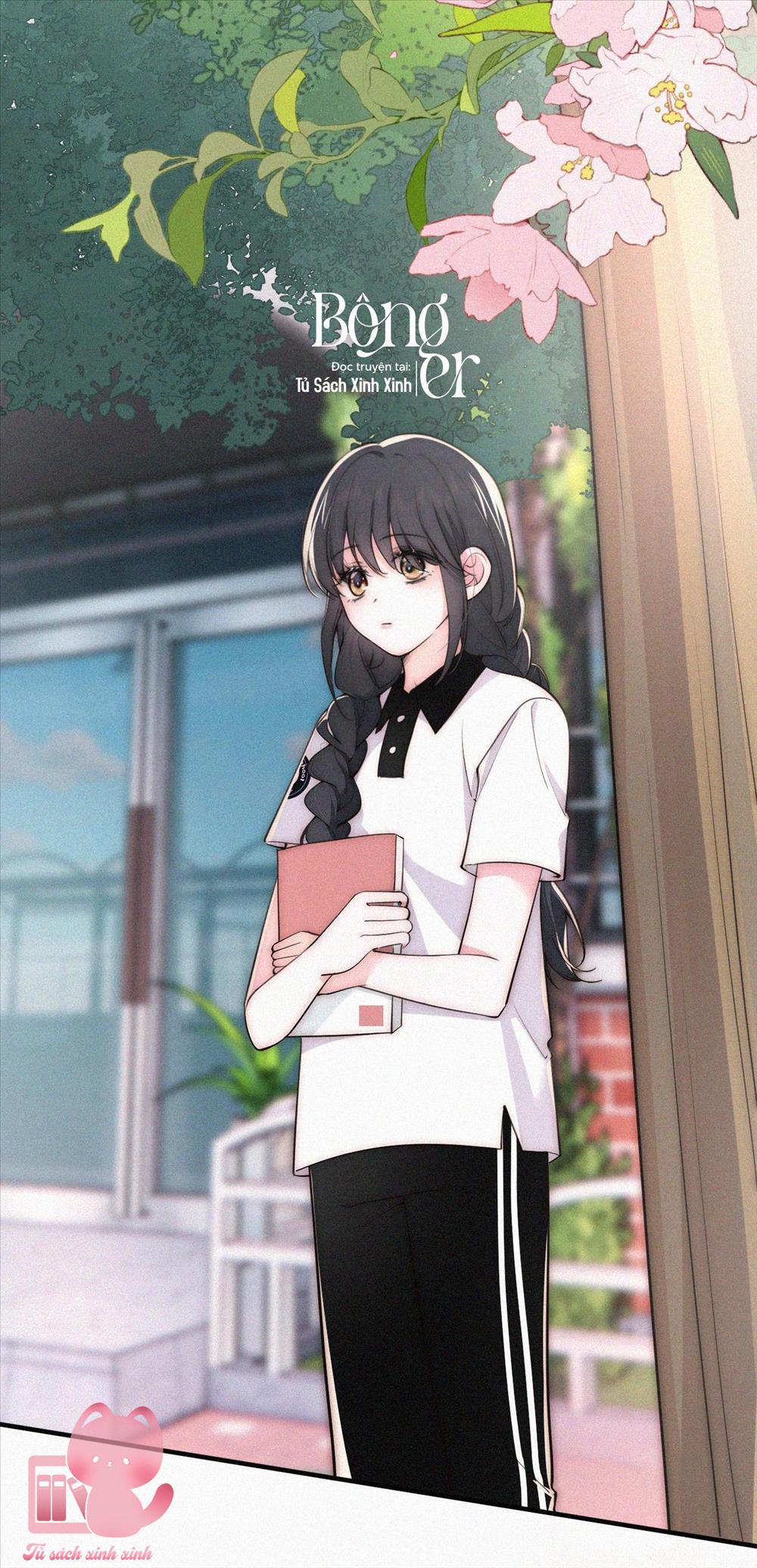 Bệnh Yêu Chap 84 - Trang 2
