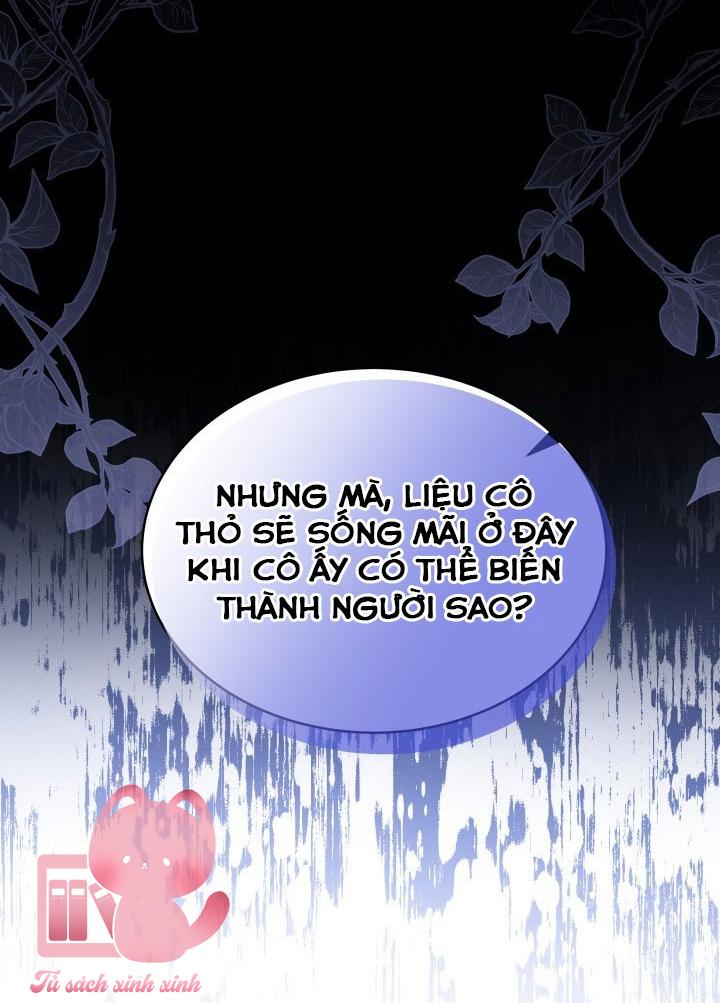 Quan Hệ Cộng Sinh Giữa Báo Đen Và Thỏ Trắng Chap 51 - Trang 2