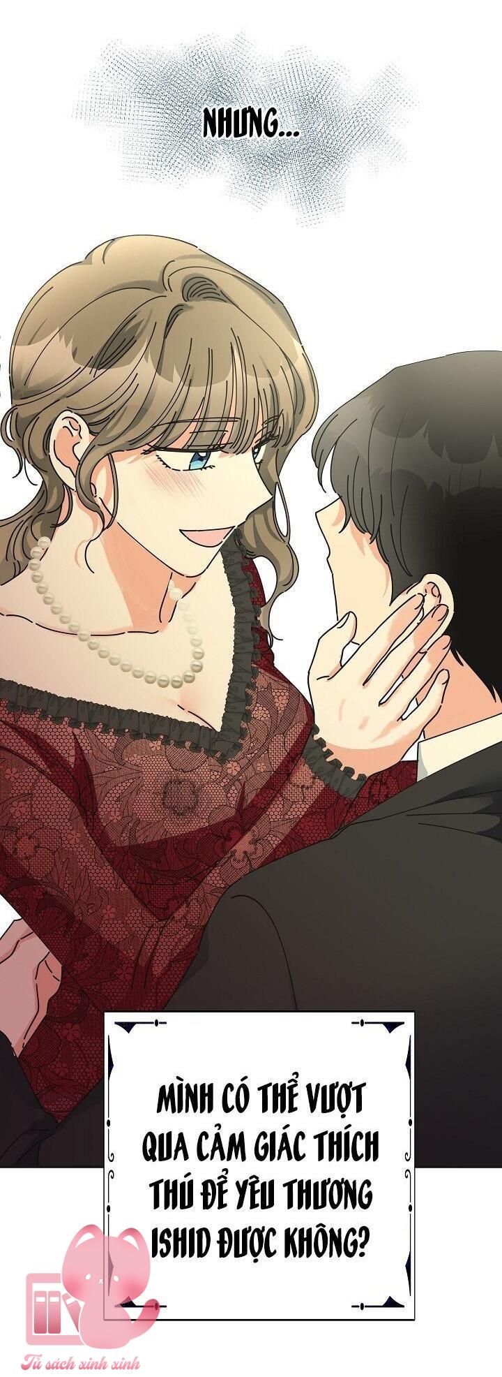 Người Hùng Của Ác Nữ Chapter 31 - Trang 4