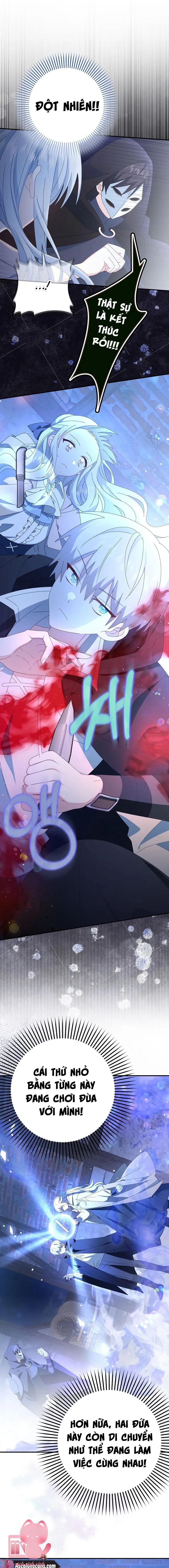 Tôi Sẽ Chiếm Lấy Ngư Trường! Chap 18 - Trang 2