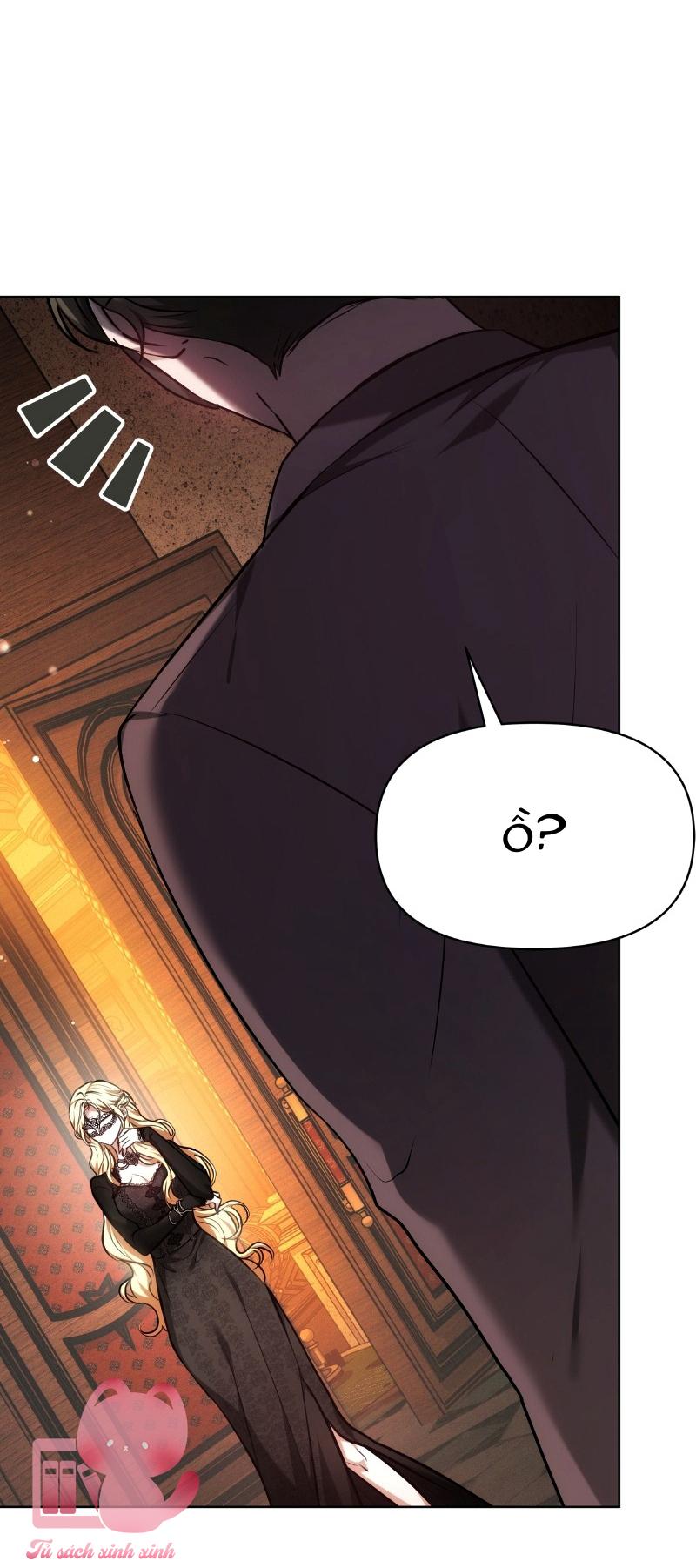 Mang Em Vào Giấc Ngủ Chap 3 - Trang 3