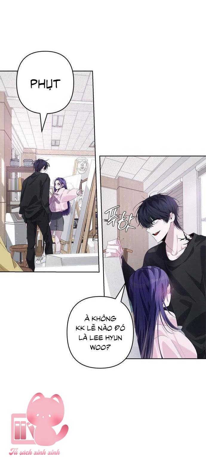 Đàn Anh Xấu Xa! Chap 66 - Trang 3