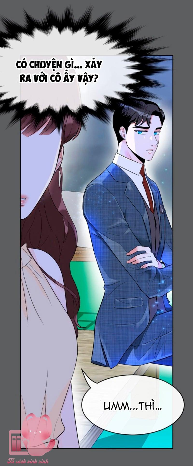 Tôi Sẽ Mang Em Đi Chap 7 - Trang 3