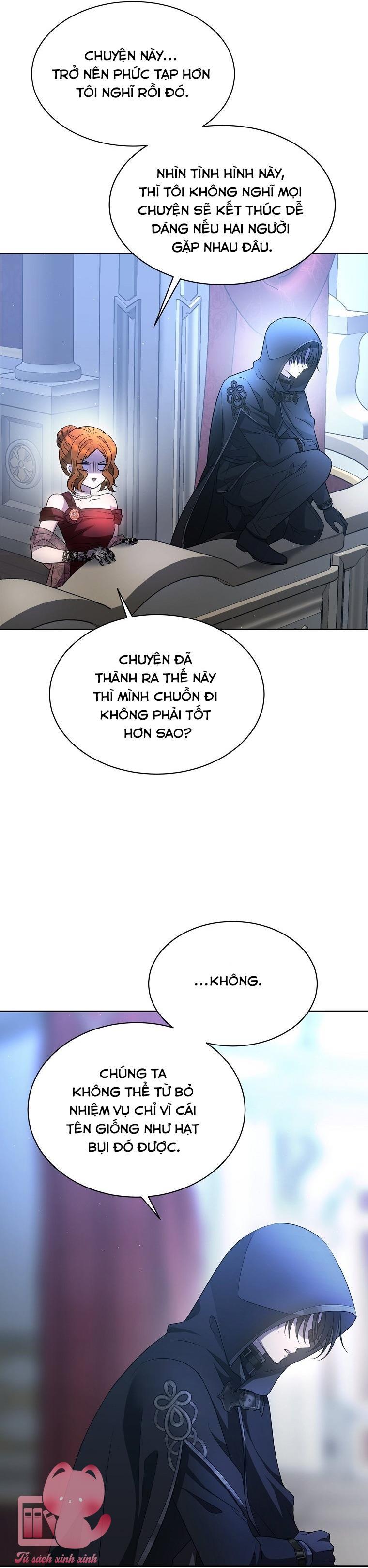 Black Haze Chapter 4 - Trang 4