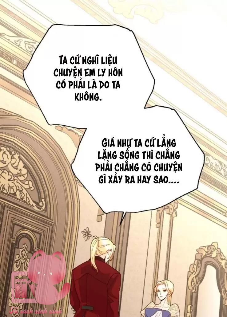 Hoàng Hậu Tái Hôn Chapter 98 - Trang 4
