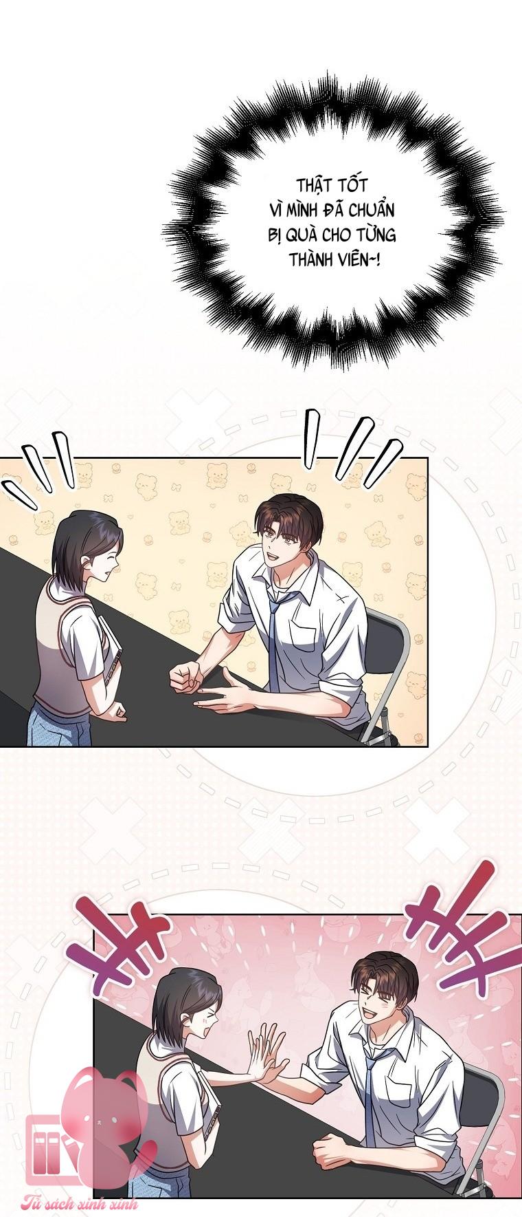 Debut Or Die Chapter 78 - Trang 4