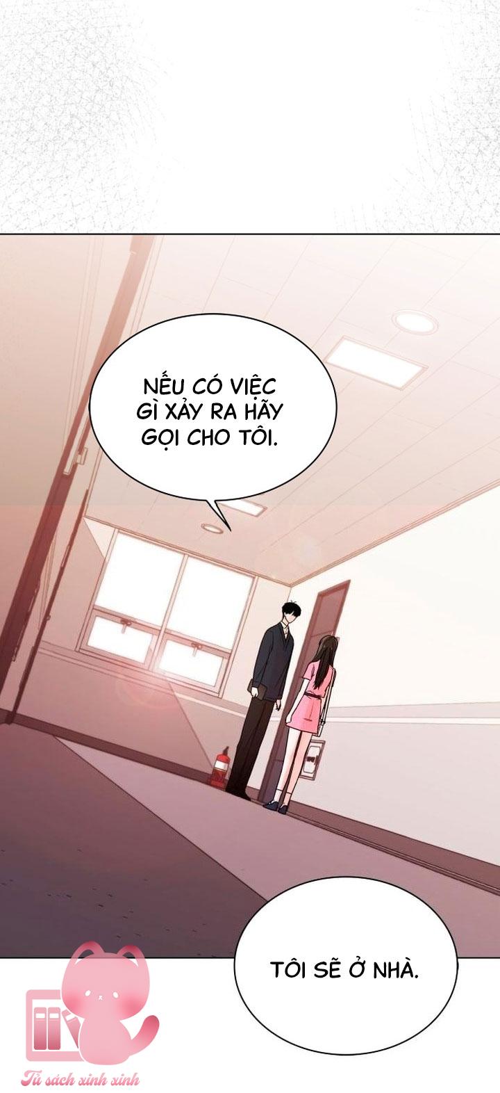Hôn Trước Khi Ngủ Chapter 2 - Trang 4