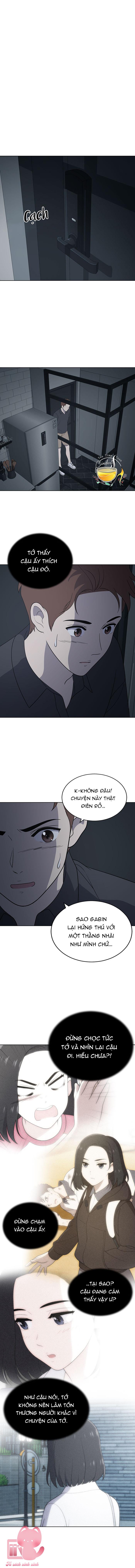 Cô Nàng Hết Thuốc Chữa Chapter 54 - Trang 4