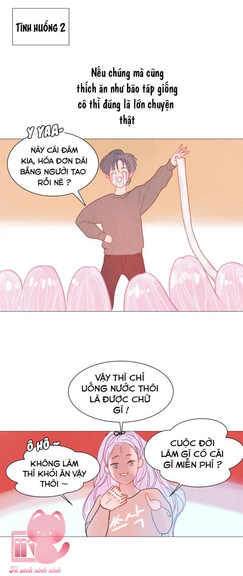 Thần Bí Chap 14 - Trang 2