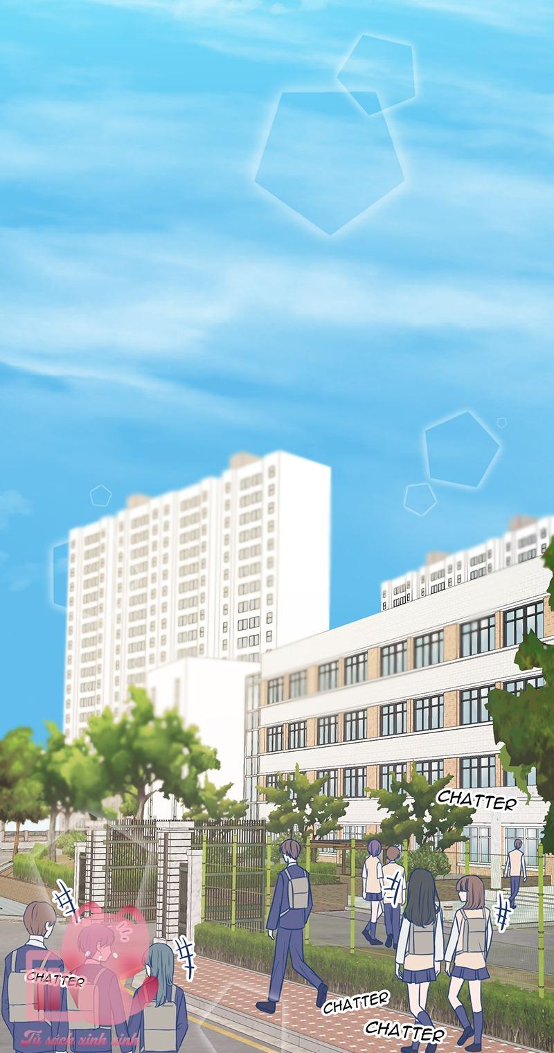 Tình Yêu Tựa Vòng Lặp Chap 6 - Trang 2