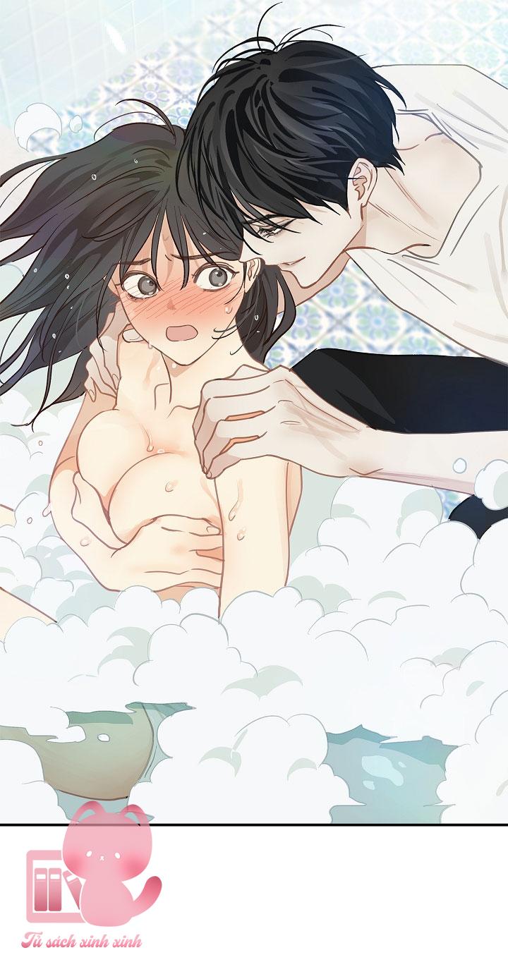 Đóa Hoa Là Mồi Nhử Chap 13 - Trang 4