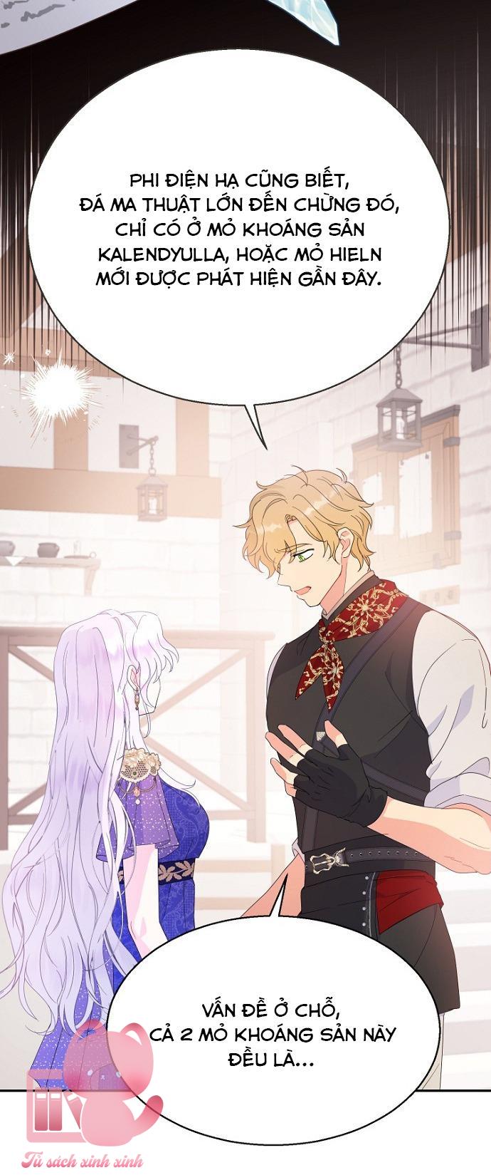 Bỏ Quách Chồng Con Đi, Tiền Bạc Mới Là Tất Cả Chap 82 - Trang 2