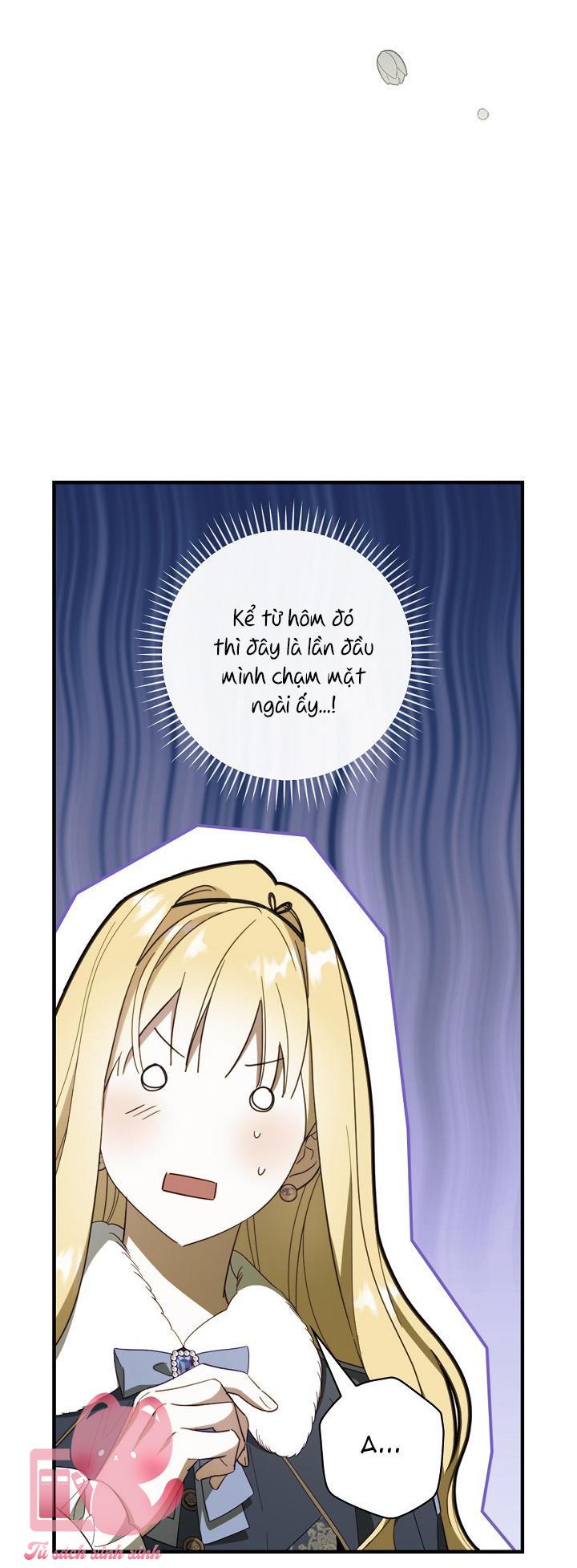 Cách Khiến Phu Quân Đứng Về Phía Tôi Chap 44 - Trang 2