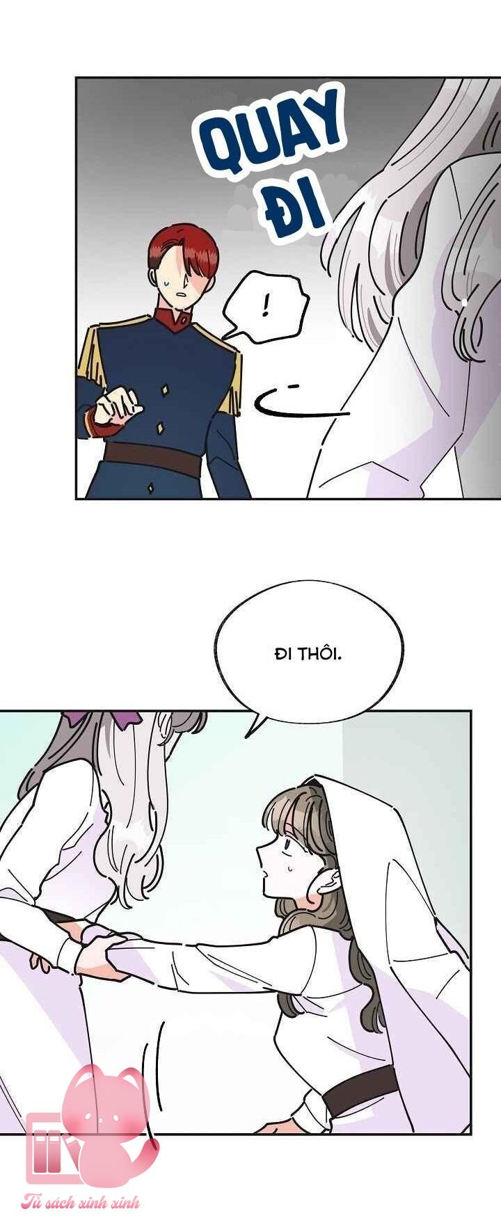 Người Hùng Của Ác Nữ Chapter 19 - Trang 4