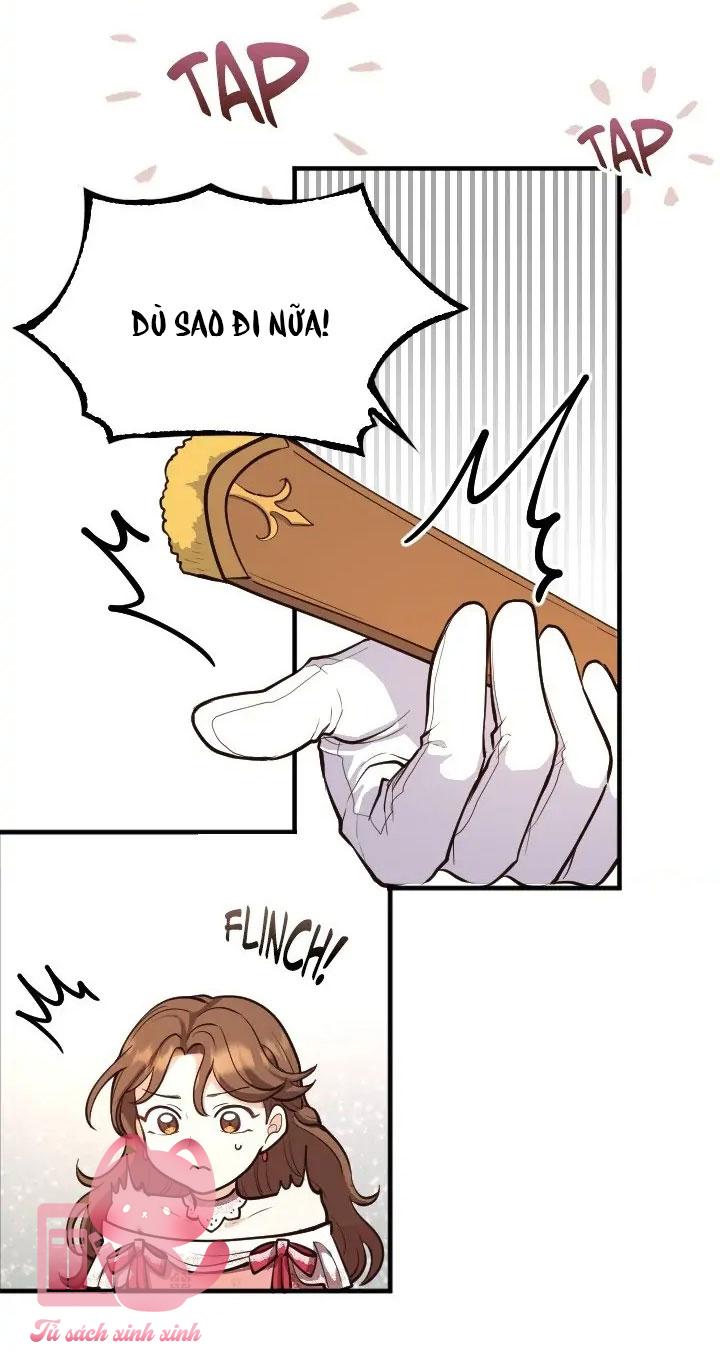 Khoảng Cách Của Chúng Ta Chap 3 - Trang 2