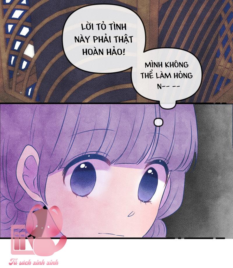 Tình Yêu Tựa Vòng Lặp Chap 39 - Trang 2