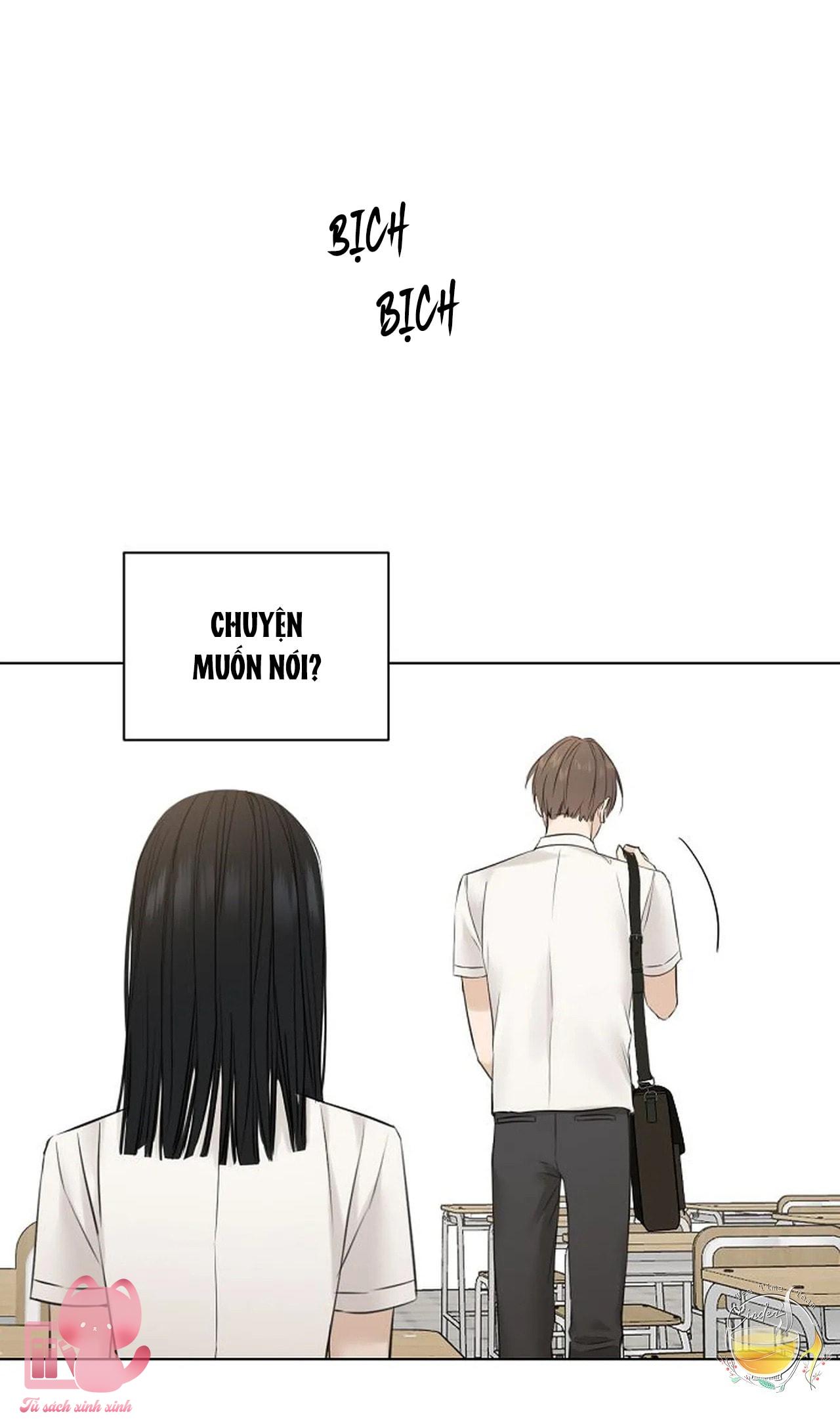 Bình Minh Chap 23 - Trang 4