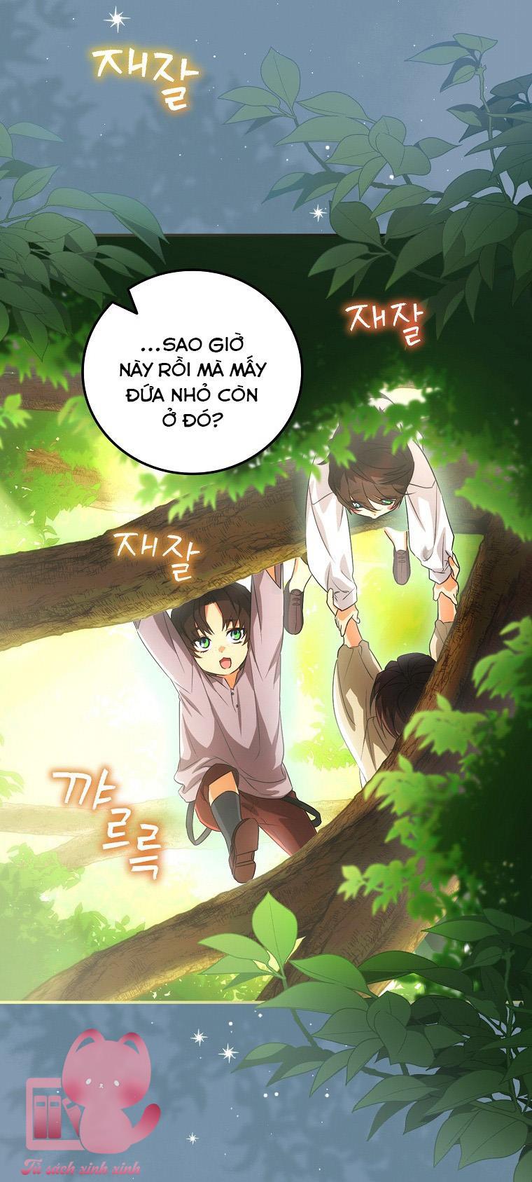 Đứa Nhỏ Không Phải Là Con Anh Chapter 15 - Trang 4