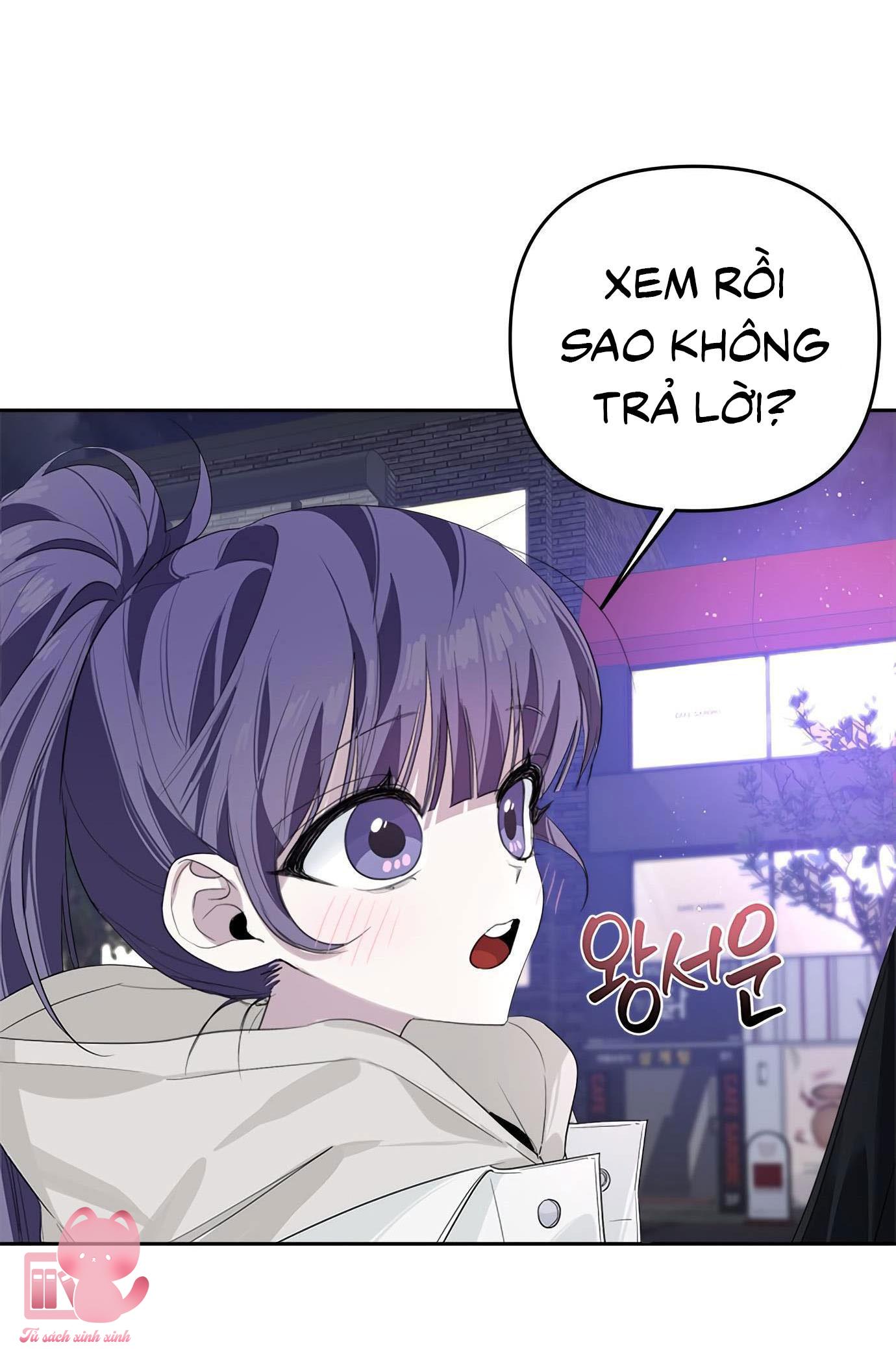 Đàn Anh Xấu Xa! Chap 35 - Trang 3