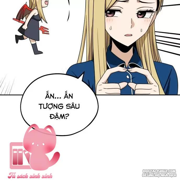 Lớ Ngớ Vớ Phải Tình Yêu Chap 65 - Trang 2