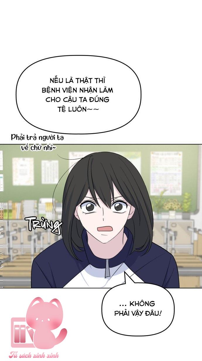 Quan Hệ Nhân Quả Chap 16 - Trang 2