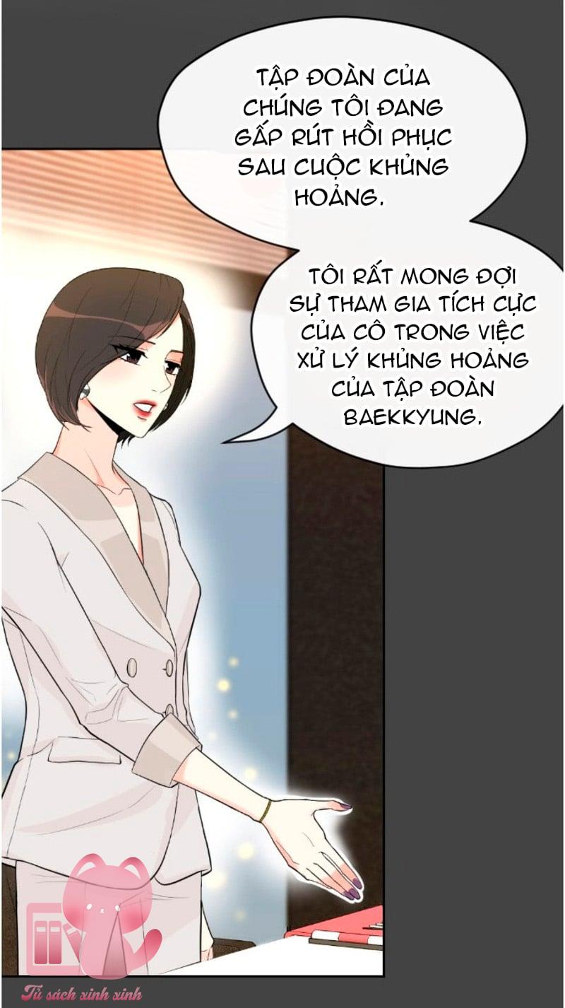 Tôi Sẽ Mang Em Đi Chap 6 - Trang 3