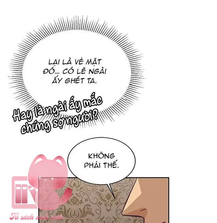 Hoàng Hậu Tái Hôn Chapter 36 - Trang 4
