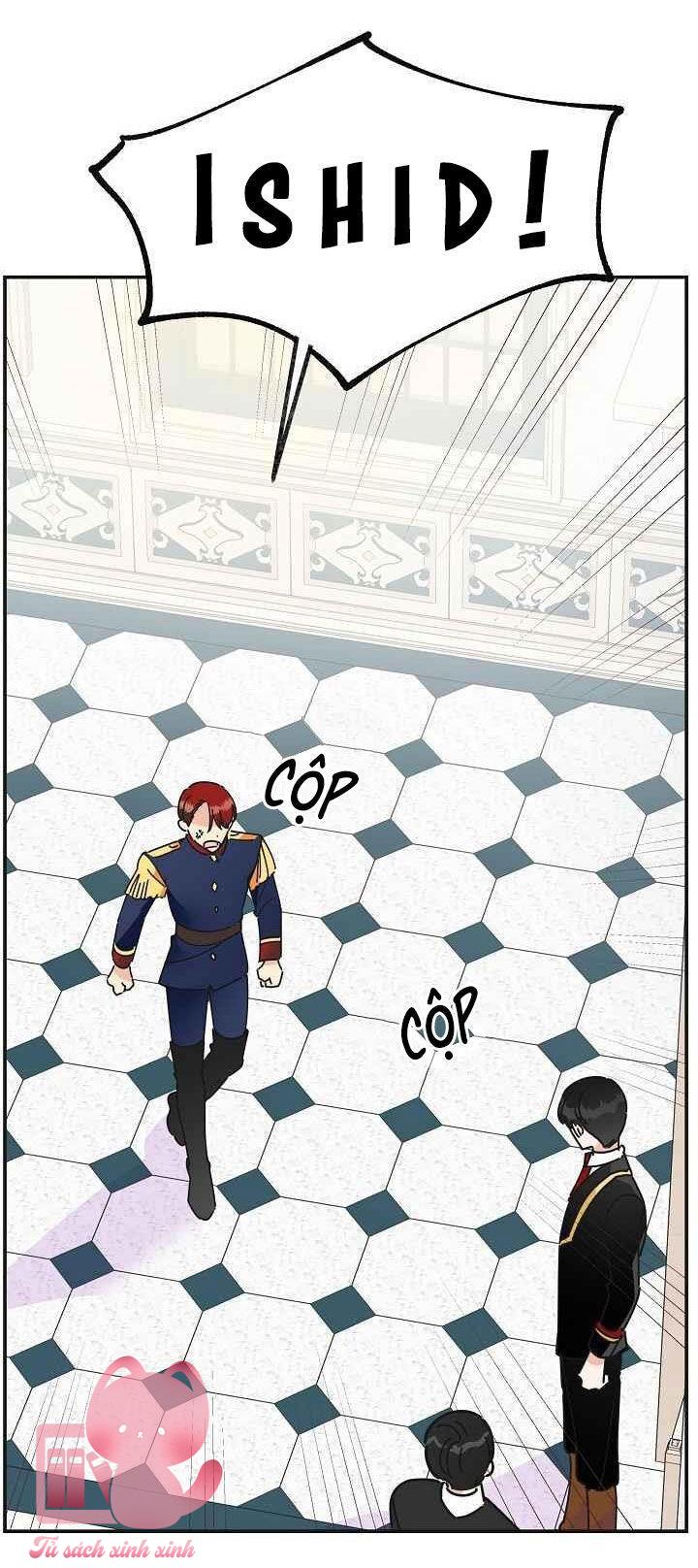 Người Hùng Của Ác Nữ Chapter 15 - Trang 4