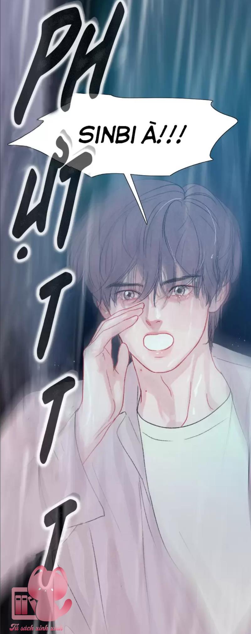 Thần Bí Chap 26 - Trang 2