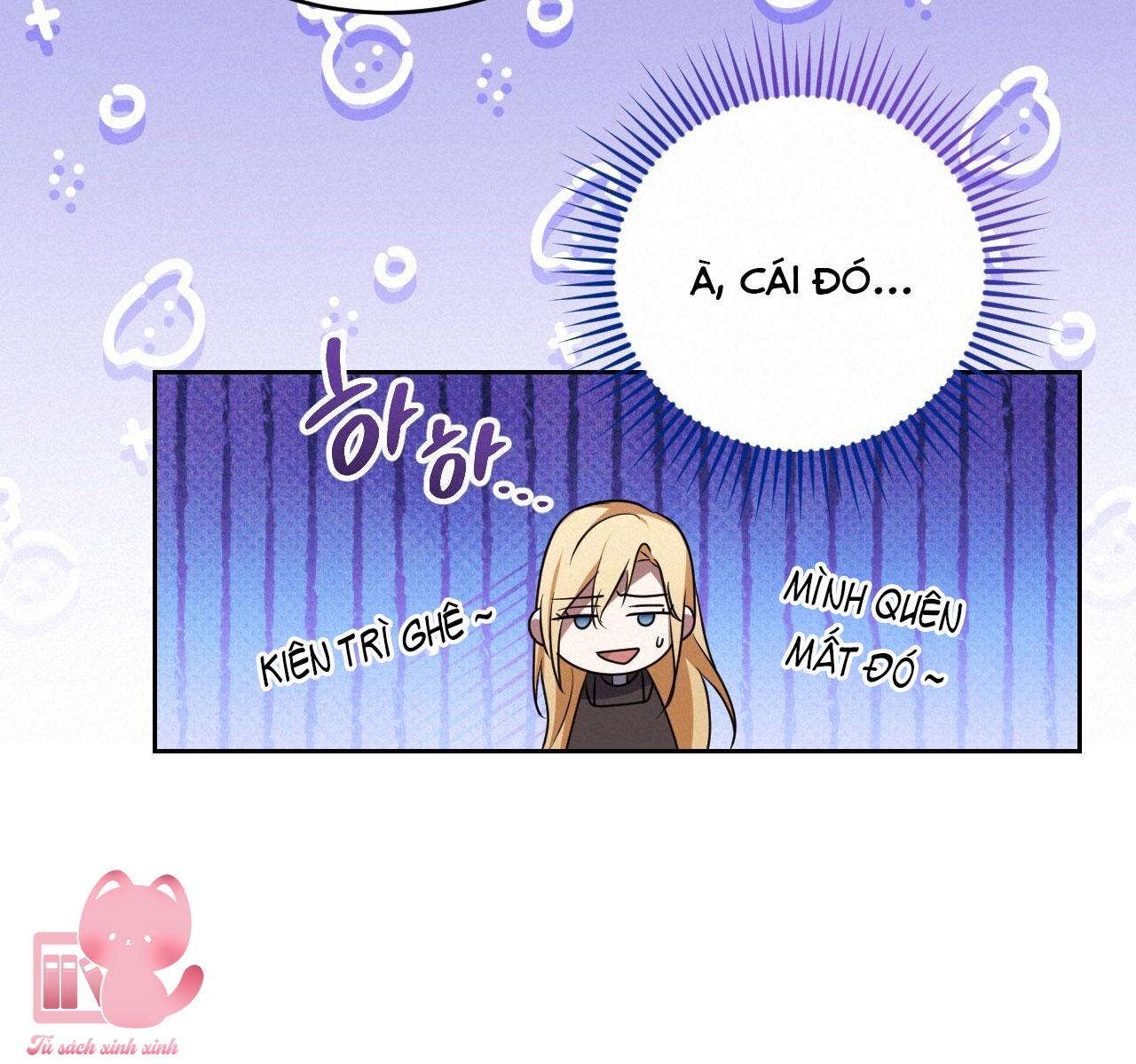 Thánh Nữ Giả Muốn Bỏ Trốn Chap 29 - Trang 4