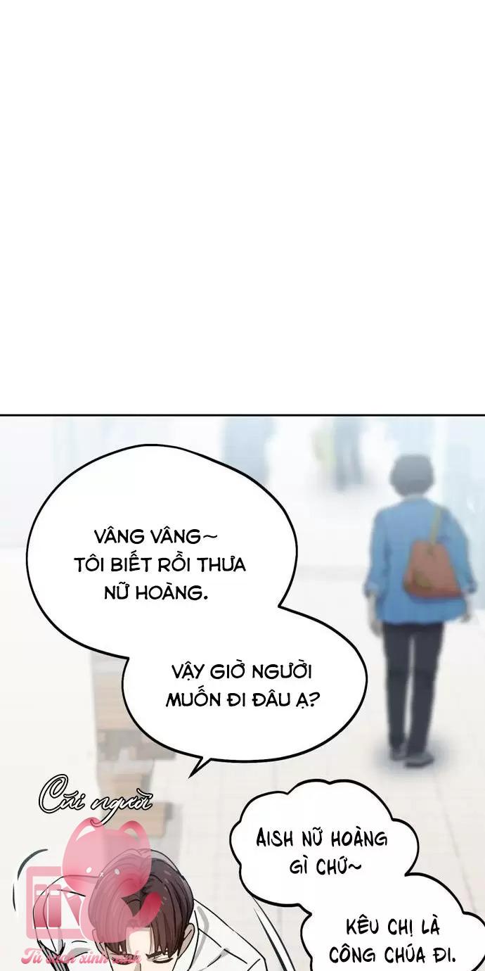 Lớ Ngớ Vớ Phải Tình Yêu Chap 59 - Trang 2