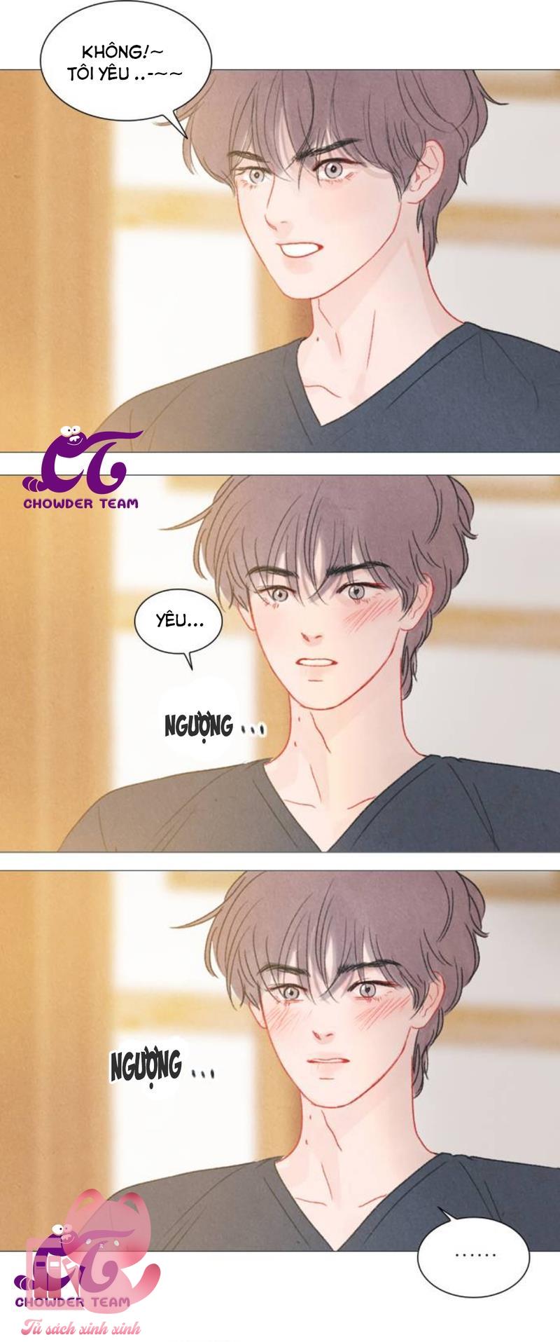 Thần Bí Chap 21 - Trang 2