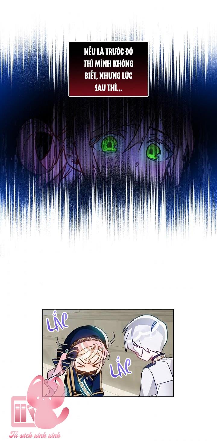 Quý Cô Thế Giới Ngầm Chap 25 - Trang 4