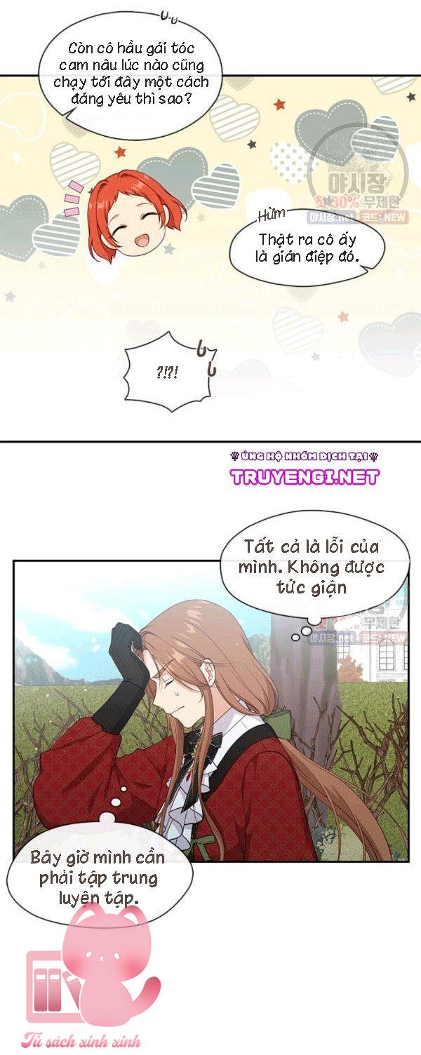 Hãy Coi Chừng Ác Nữ Chapter 66 - Trang 4