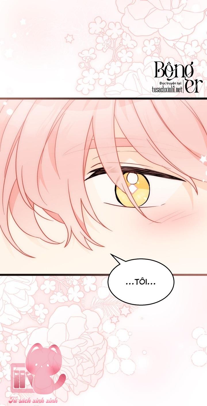 Quan Hệ Cộng Sinh Giữa Báo Đen Và Thỏ Trắng Chap 99 - Trang 2
