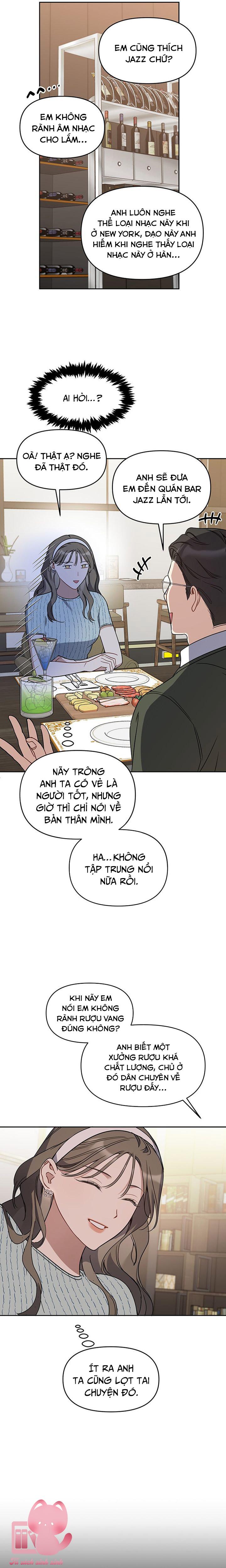 Gieo Nhân Gặt Quả Chap 63 - Trang 2