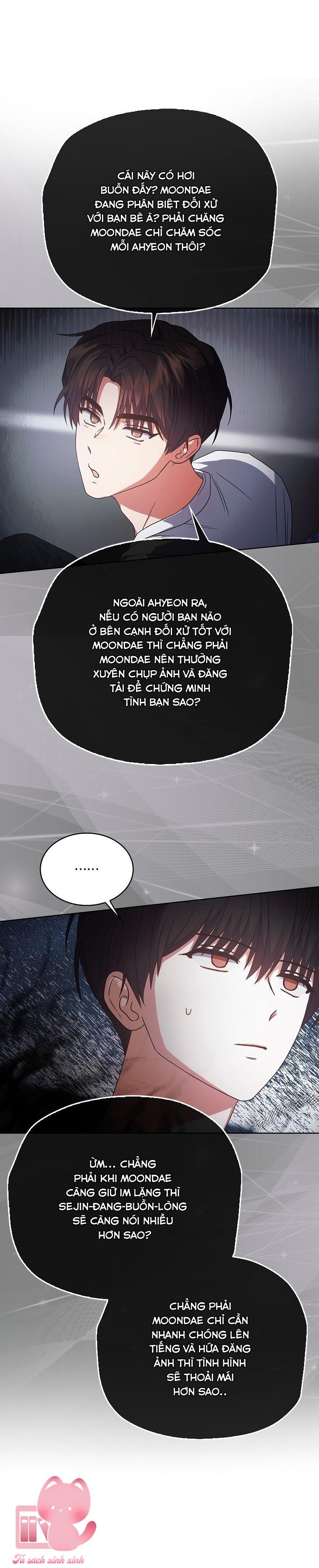 Debut Or Die Chap 82 - Trang 4