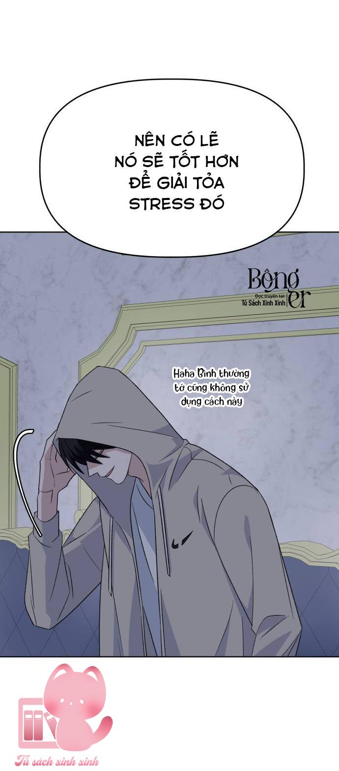 Quan Hệ Nhân Quả Chap 64 - Trang 2