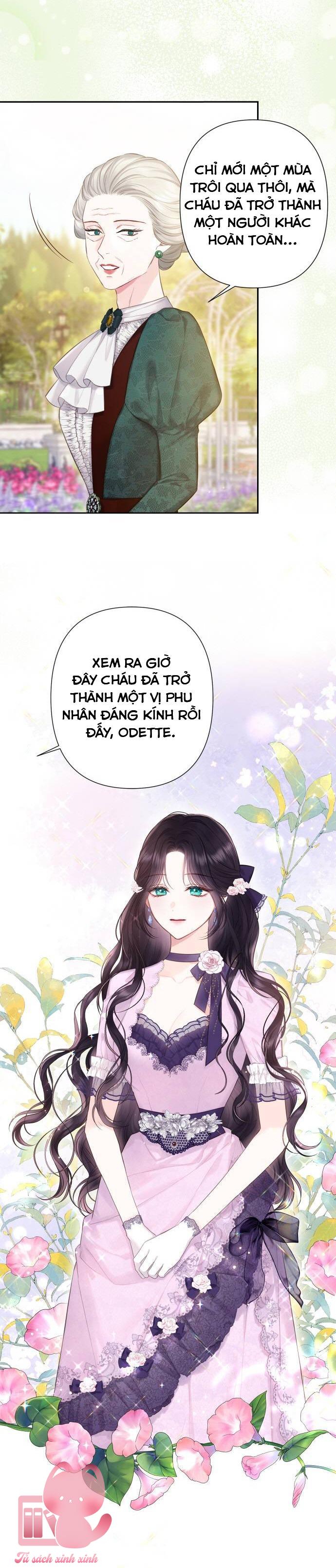 Bastian Chapter 41 - Trang 3
